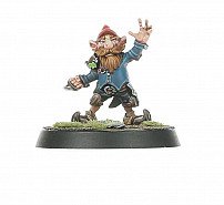Gnome Lineman
