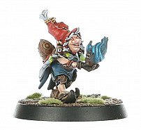 Gnome Illusionist