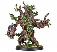 Gnome - Treeman