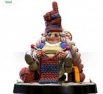 Gnome proxy - Fan