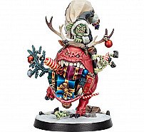 Squigmas - Gloomspite Gitz Grotmas Gitz