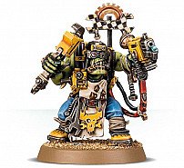 Ork Mek