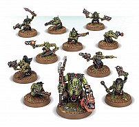 Gretchin