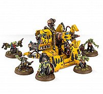 Mek Gun