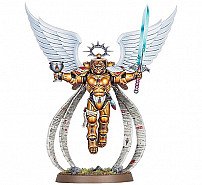 The Sanguinor