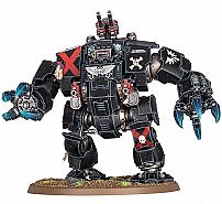 Death Company Dreadnought