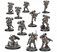 Tempestus Aquilons