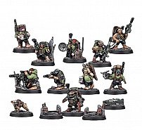 Ratlings