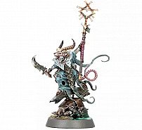 Grey Seer