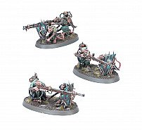 Warplock Jezzails