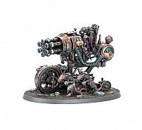 Ratling Warpblaster