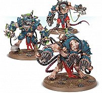 Stormfiends