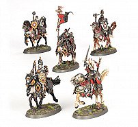 Cavaliers des Guildes Franches