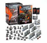 Kill Team: Brutaux et Rusés