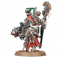 Tech-Priest Manipulus
