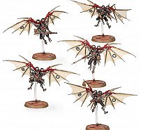 Pteraxii Skystalkers