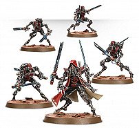 Sicarian Ruststalkers