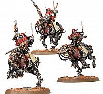 Serberys Raiders