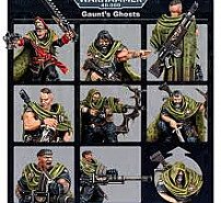 Gaunts Ghosts