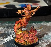 Human Torch