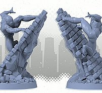 Spider-Man - Special