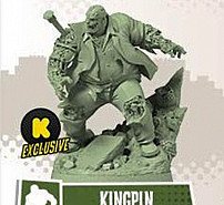Kingpin - Zombie