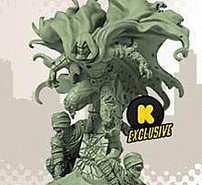Moonknight - Zombie