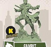 Gambit - Zombie