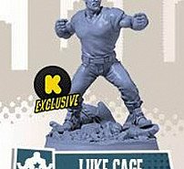 Luke Cage