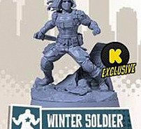 Winter Soldier