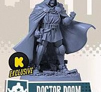 Dr. Doom