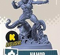 Namor