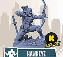 Hawkeye