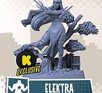Elektra