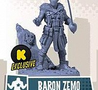 Baron Zemo