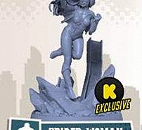 Spider-Woman