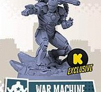 War Machine