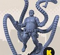 Dr. Octopus