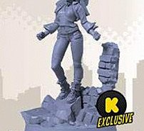 Jessica Jones