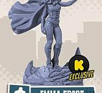 Emma Frost