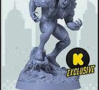 Sabretooth