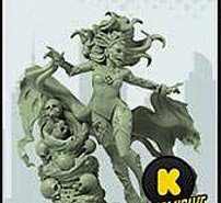 Storm - Zombie