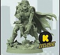 Thor - Zombie