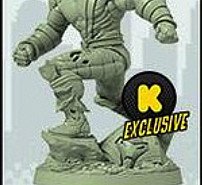 Colossus - Zombie