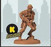 Dum Dum Dugan