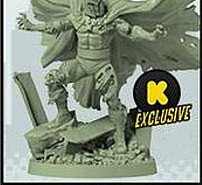 Magneto - Zombie