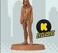 Karen Page