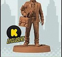 Foggy Nelson