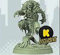 Kraven - Zombie