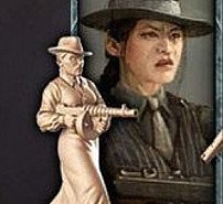 Agatha